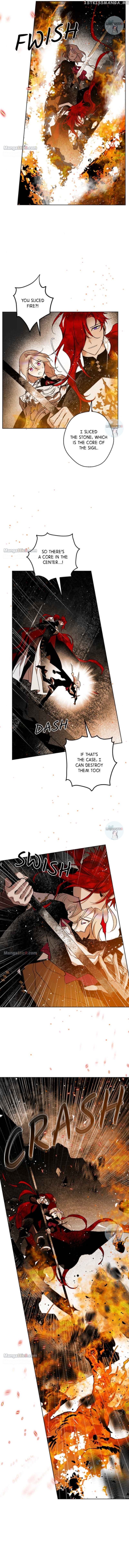 The Demon King’s Confession Chapter 50 - page 7