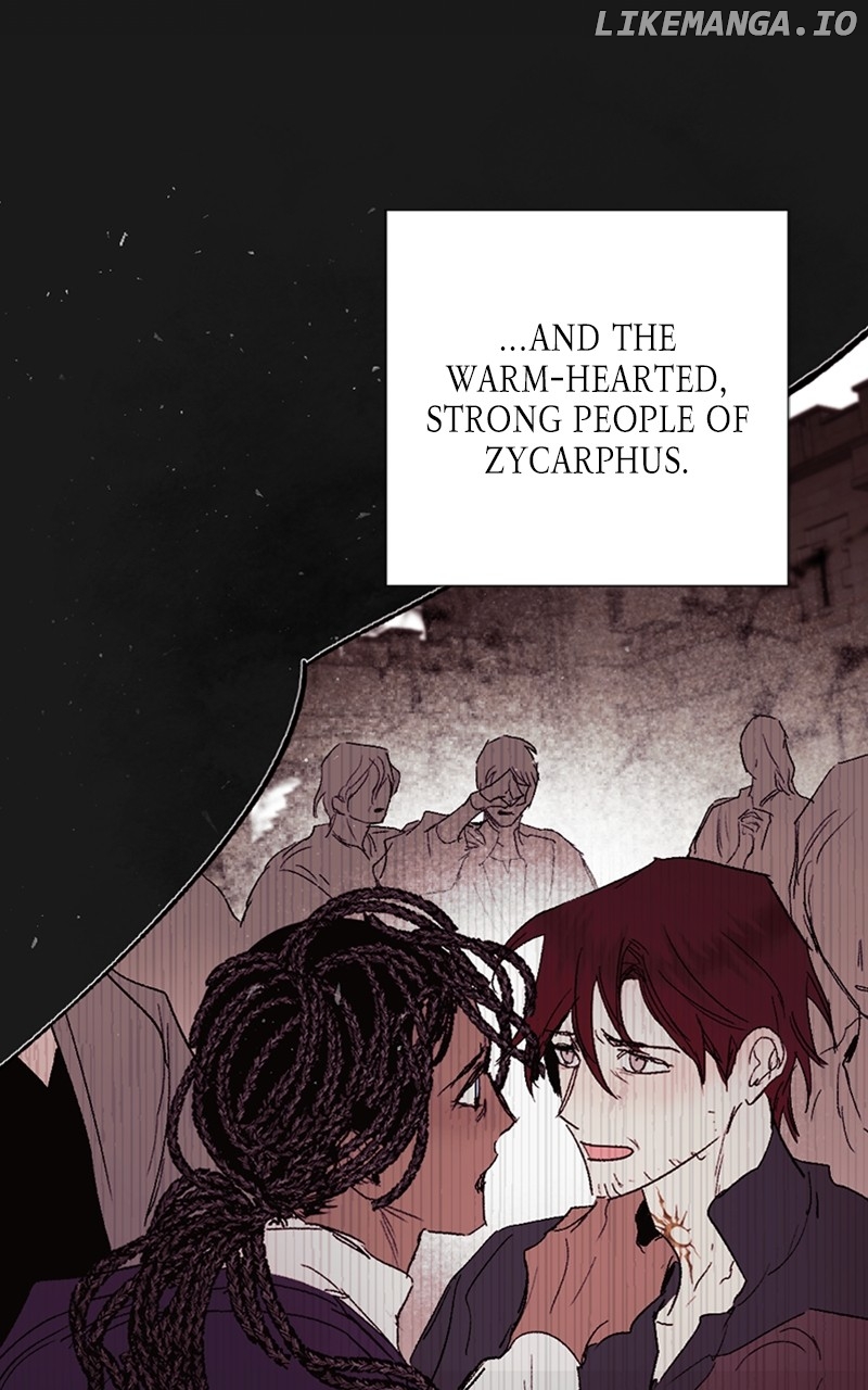 The Demon King’s Confession Chapter 81 - page 10