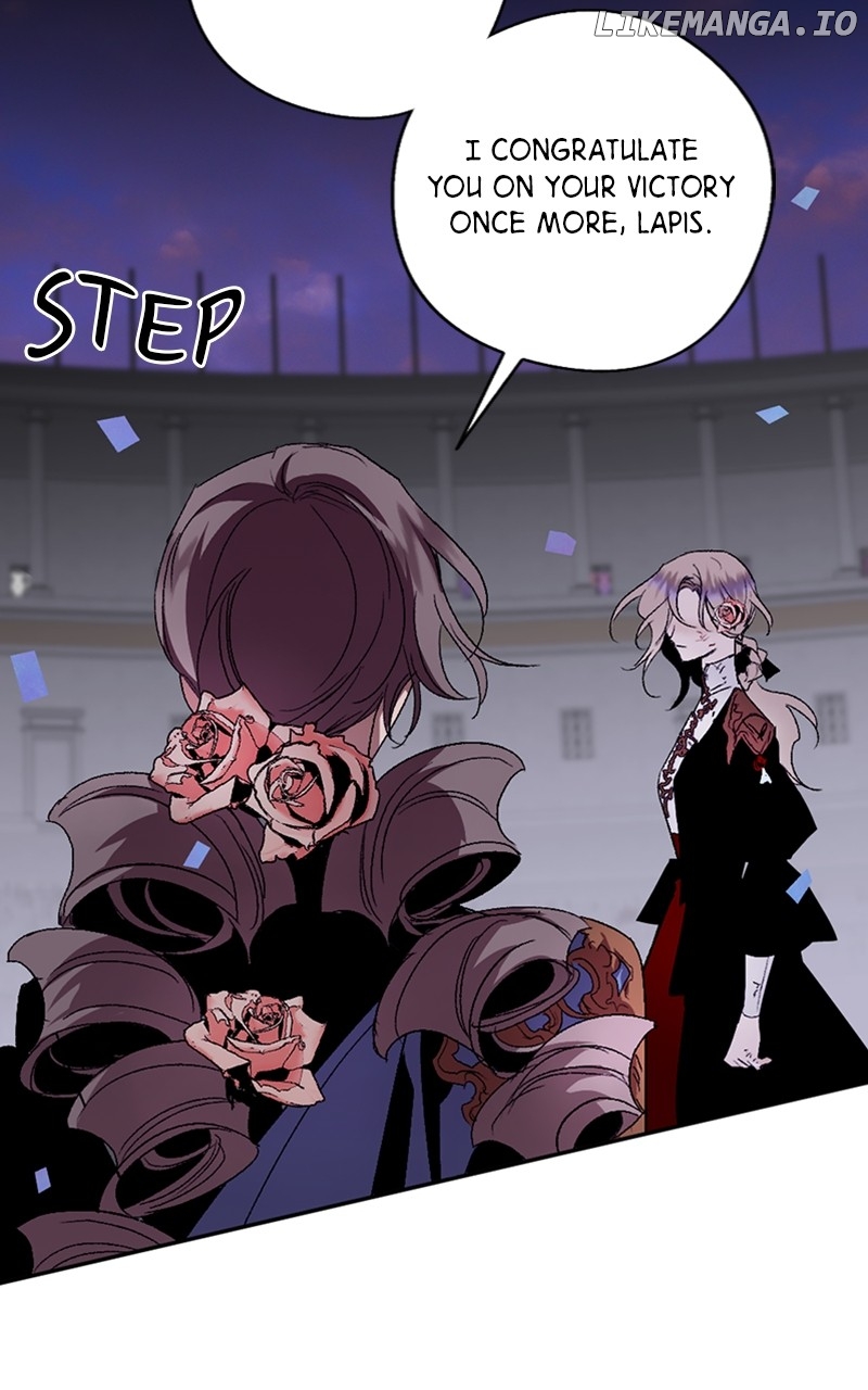 The Demon King’s Confession Chapter 81 - page 100