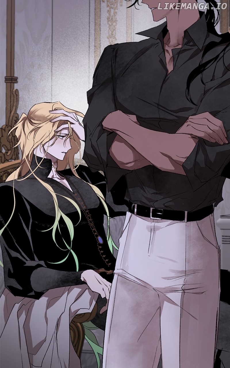 The Demon King’s Confession Chapter 81 - page 112