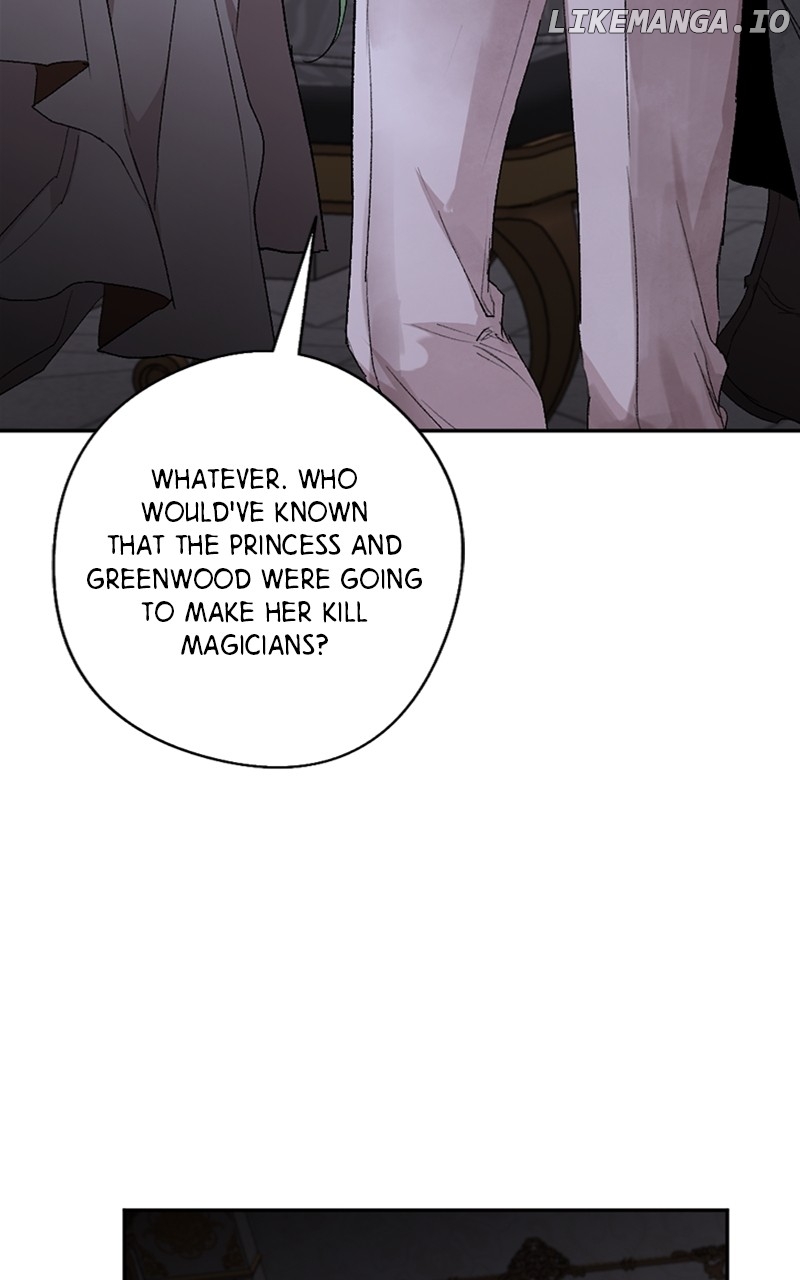 The Demon King’s Confession Chapter 81 - page 113