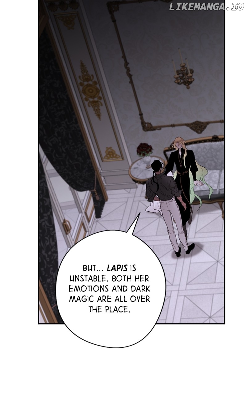 The Demon King’s Confession Chapter 81 - page 114