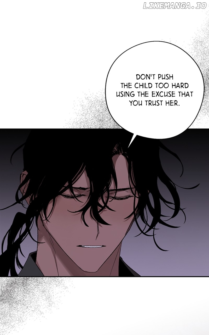 The Demon King’s Confession Chapter 81 - page 115