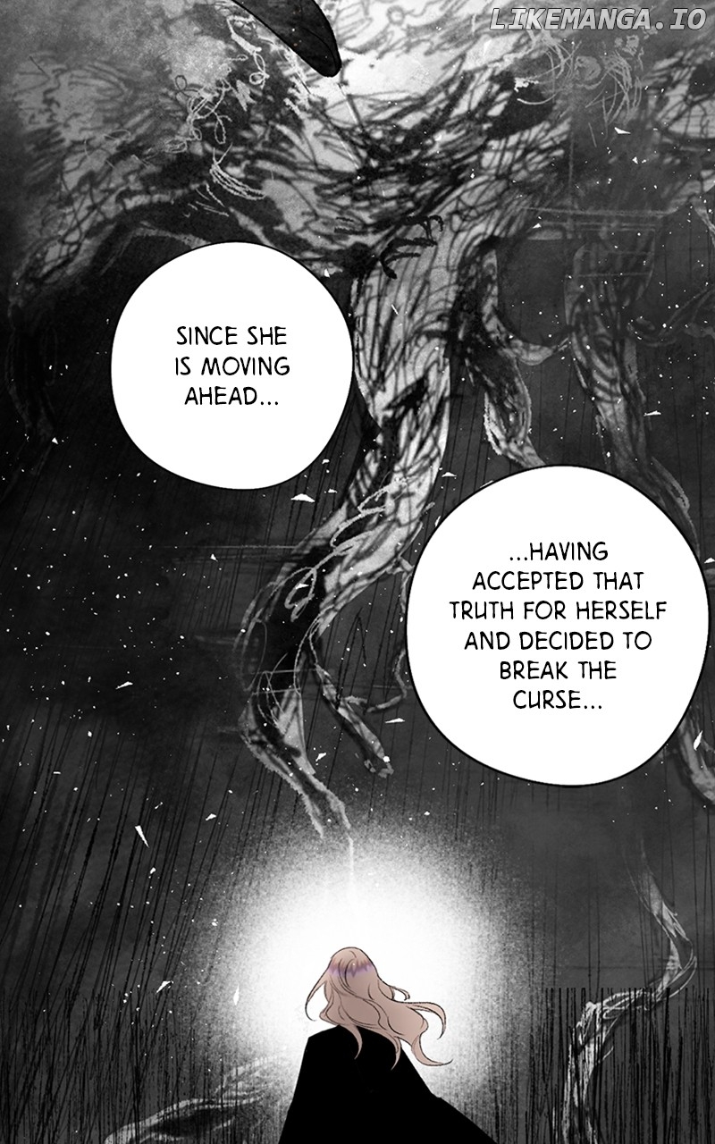 The Demon King’s Confession Chapter 81 - page 122