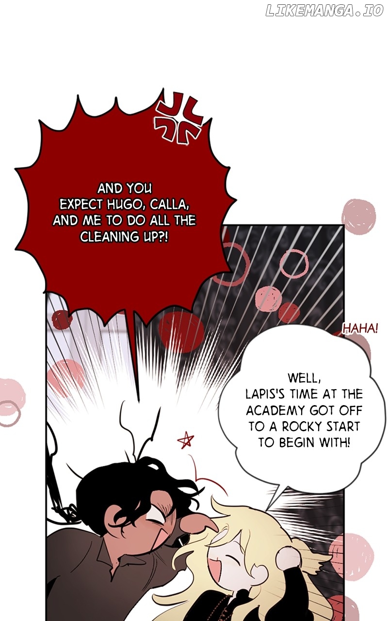 The Demon King’s Confession Chapter 81 - page 127