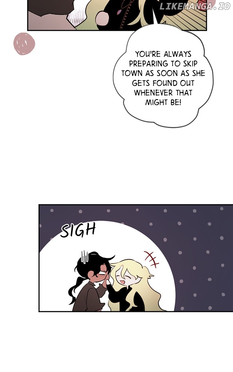 The Demon King’s Confession Chapter 81 - page 128