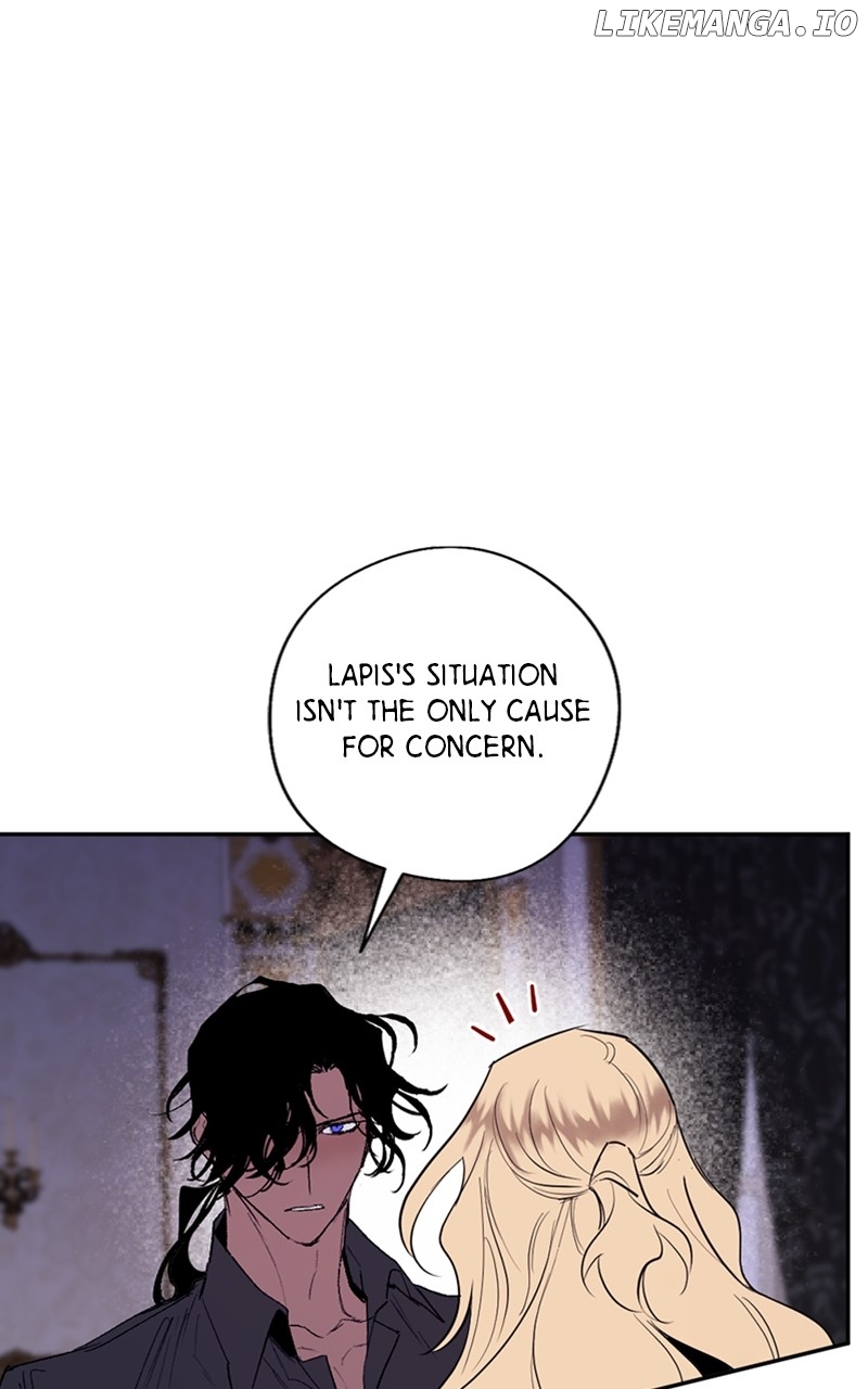 The Demon King’s Confession Chapter 81 - page 129