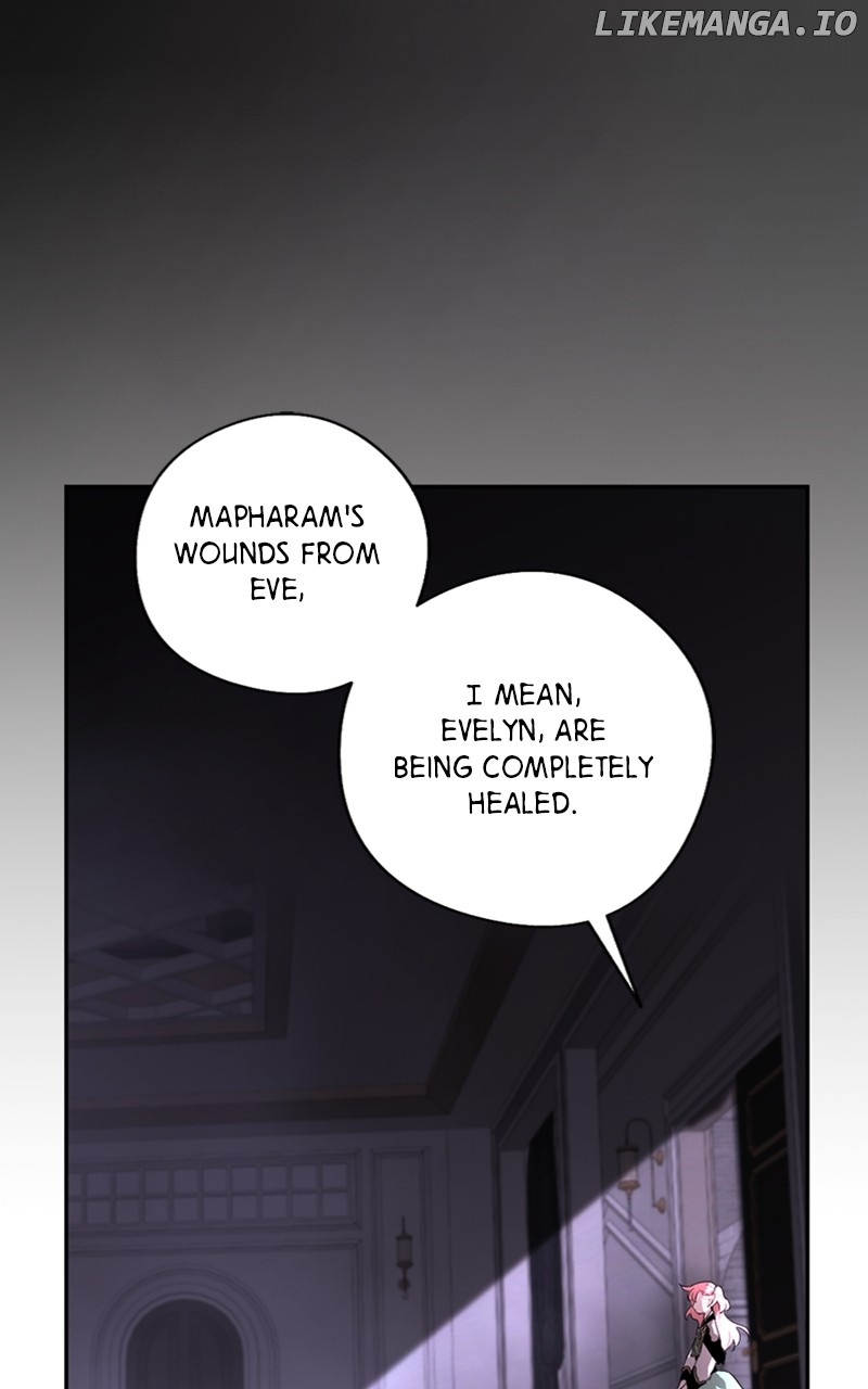 The Demon King’s Confession Chapter 81 - page 141