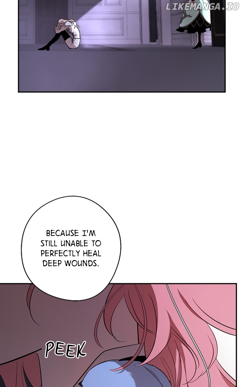 The Demon King’s Confession Chapter 81 - page 142