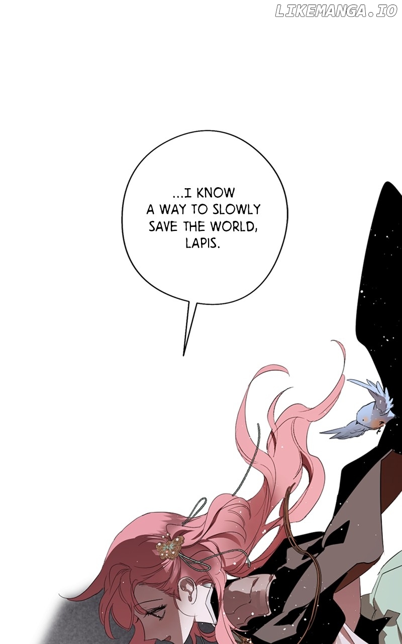 The Demon King’s Confession Chapter 81 - page 149