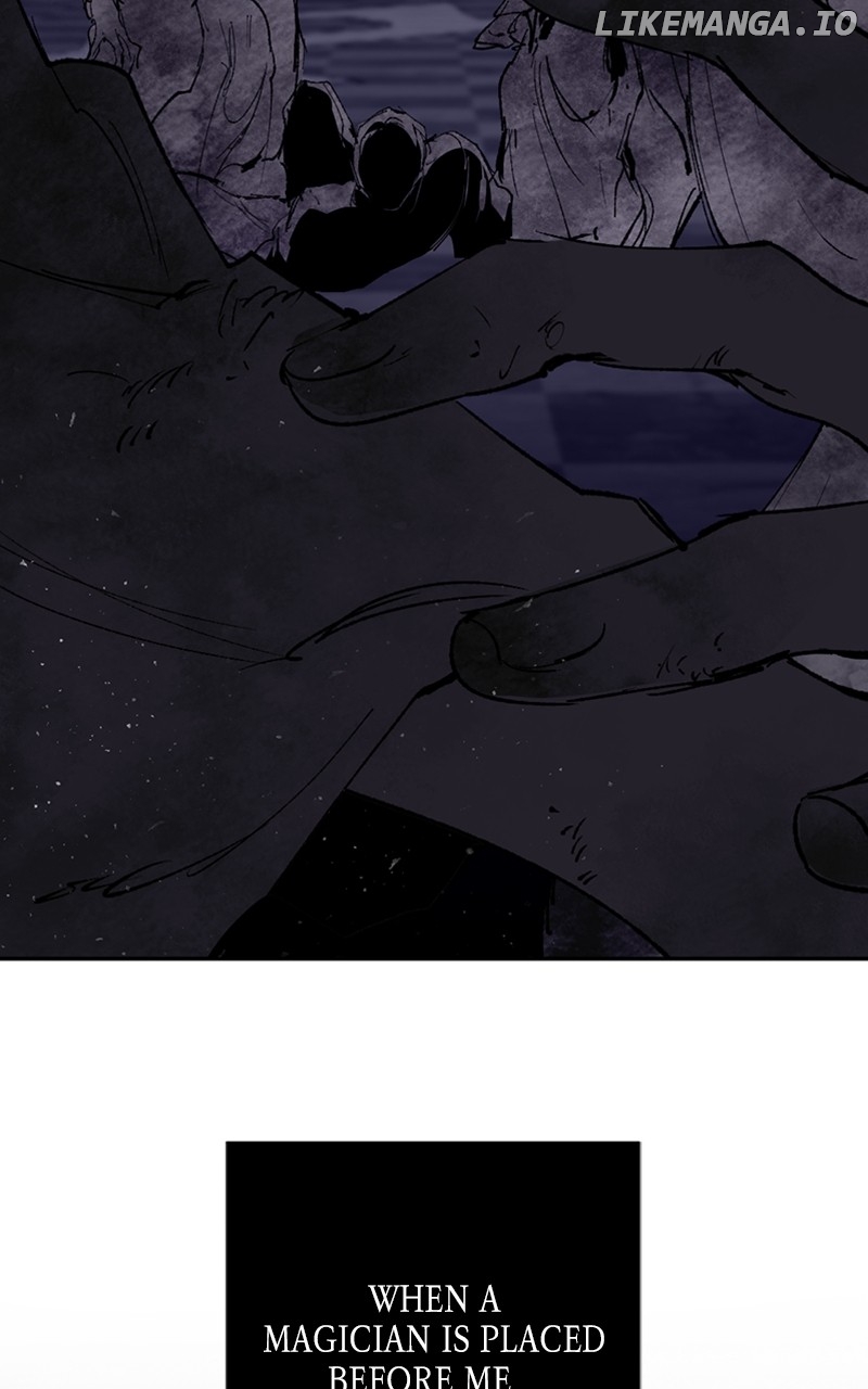 The Demon King’s Confession Chapter 81 - page 3