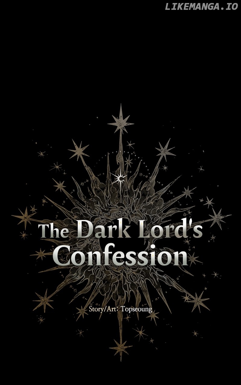 The Demon King’s Confession Chapter 81 - page 42