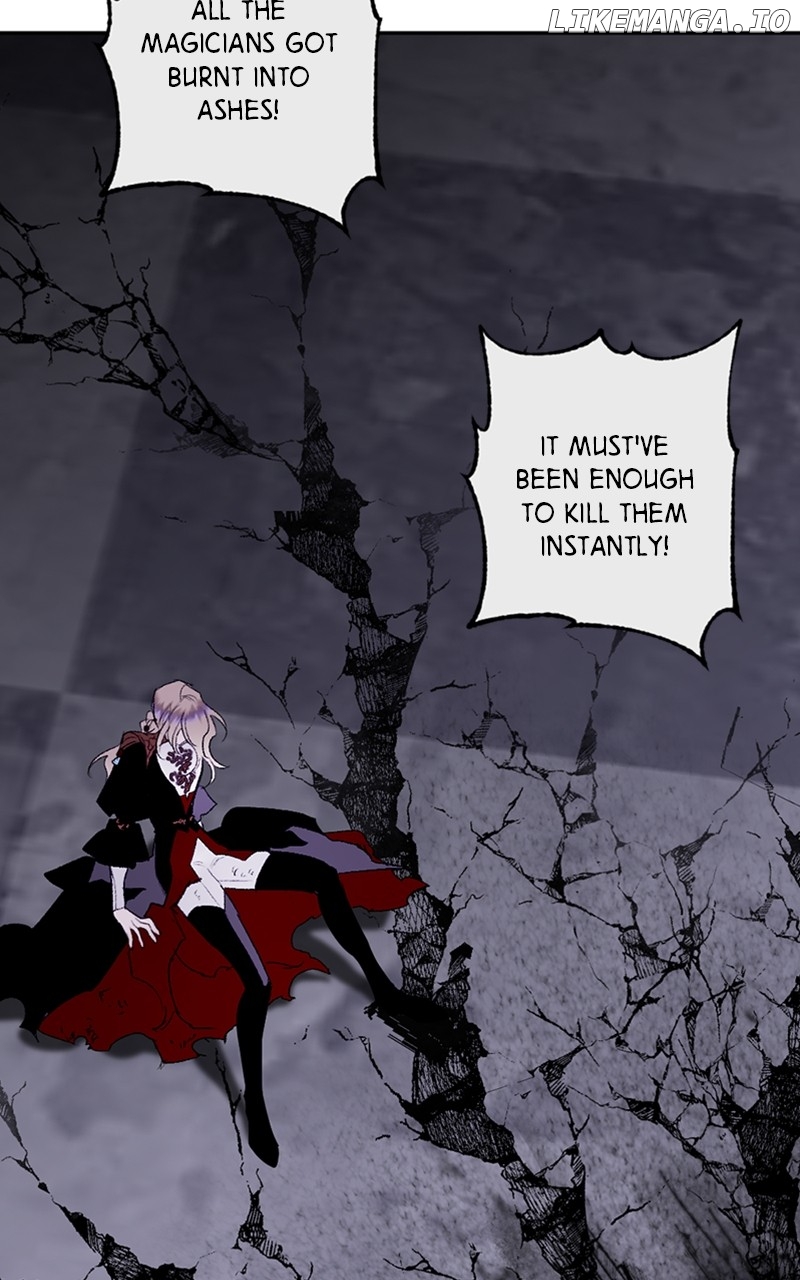 The Demon King’s Confession Chapter 81 - page 44