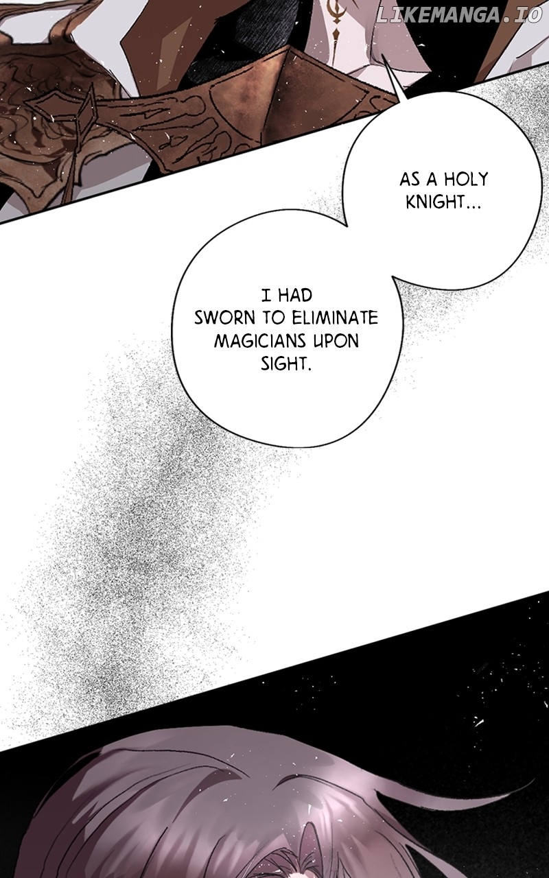 The Demon King’s Confession Chapter 81 - page 49