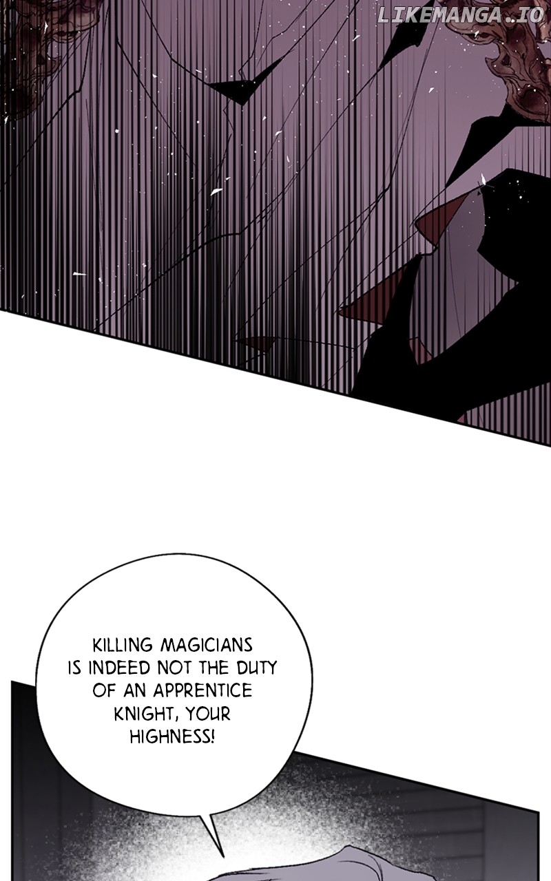 The Demon King’s Confession Chapter 81 - page 53
