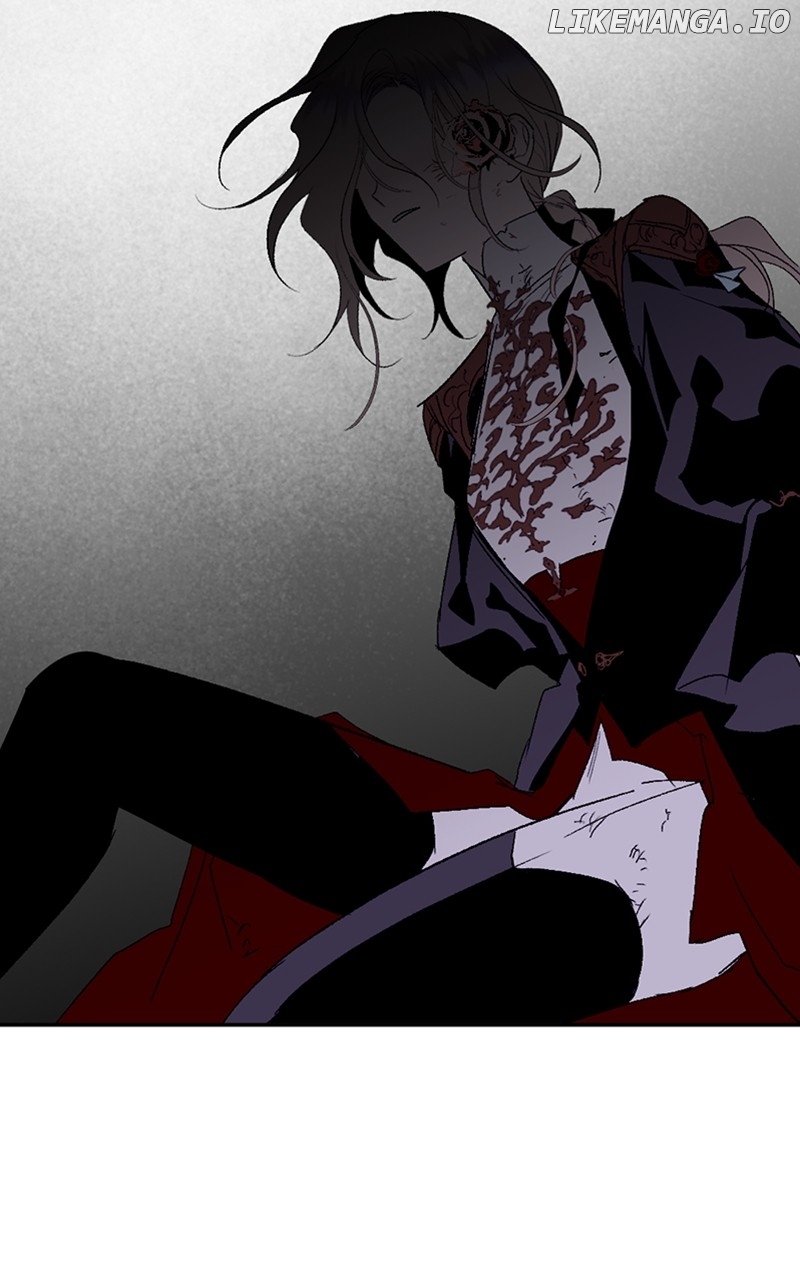 The Demon King’s Confession Chapter 81 - page 69