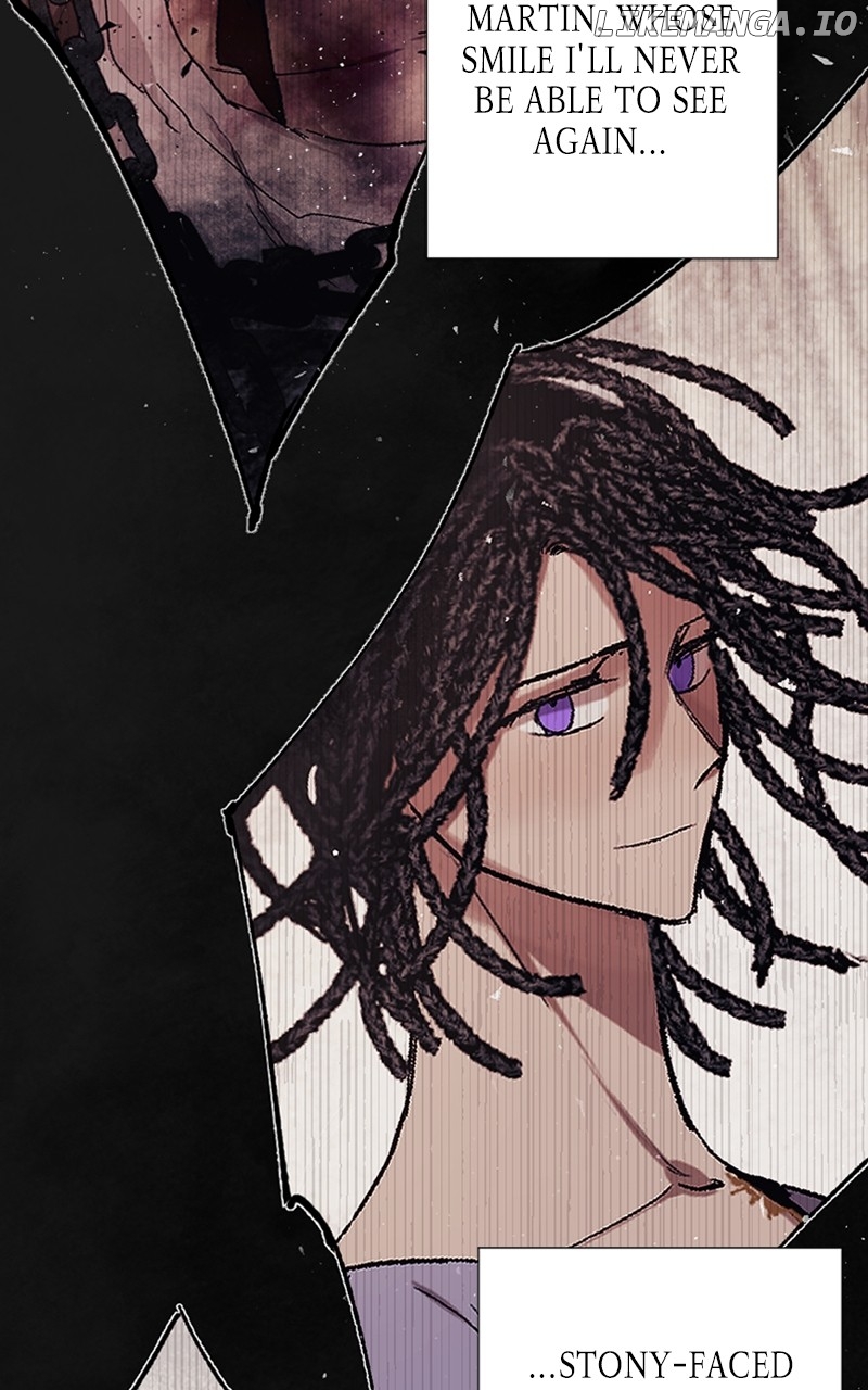 The Demon King’s Confession Chapter 81 - page 8
