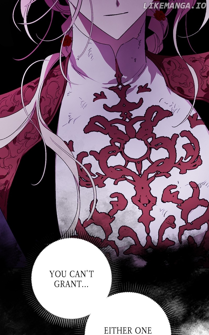 The Demon King’s Confession Chapter 81 - page 86