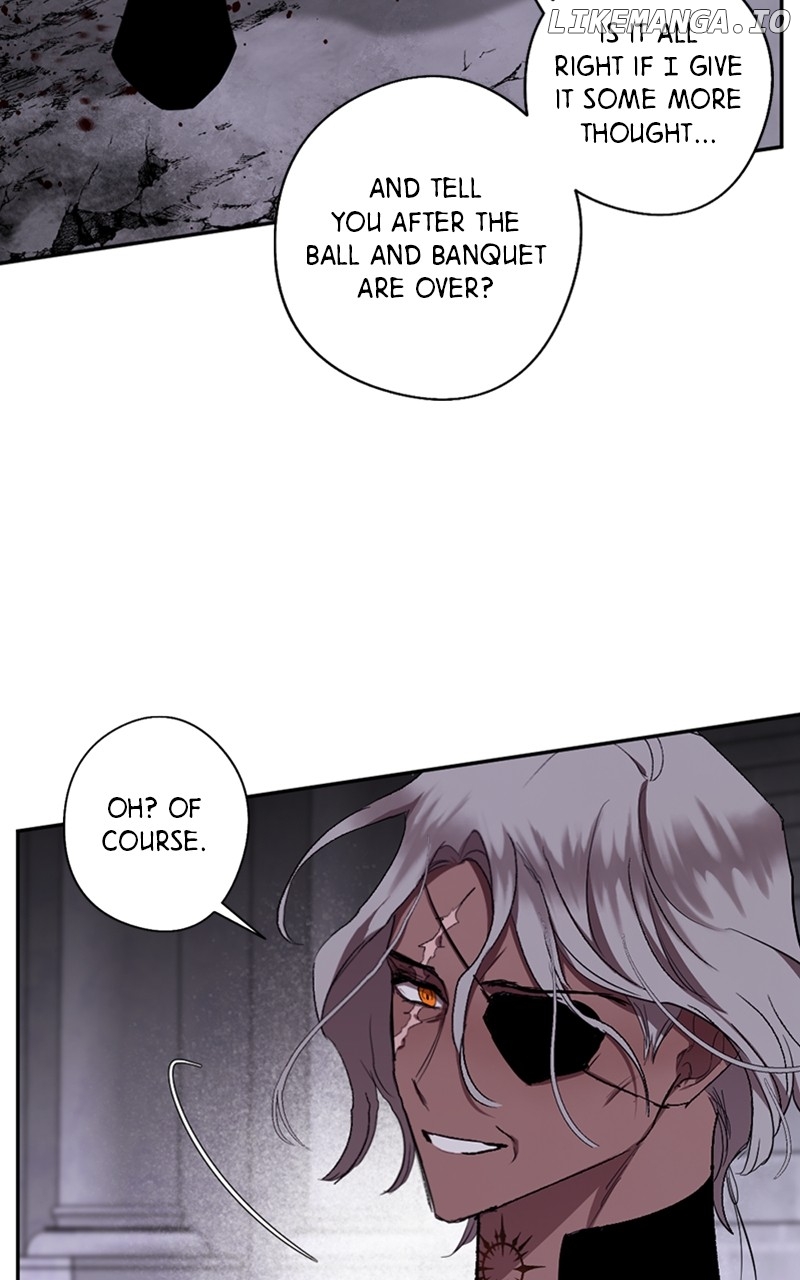 The Demon King’s Confession Chapter 81 - page 88