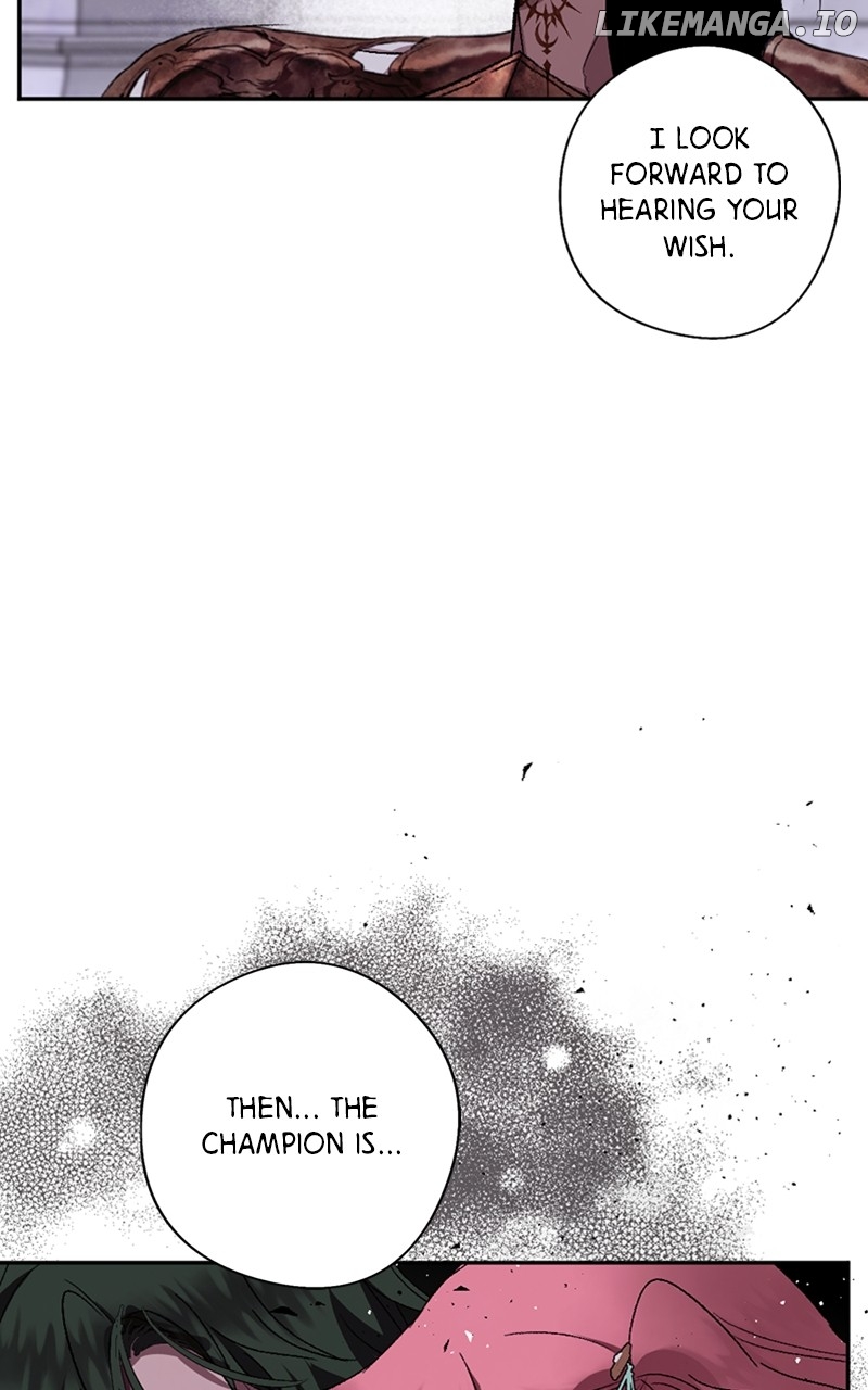 The Demon King’s Confession Chapter 81 - page 89