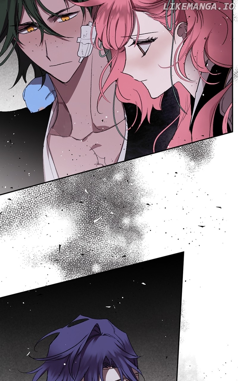 The Demon King’s Confession Chapter 81 - page 90