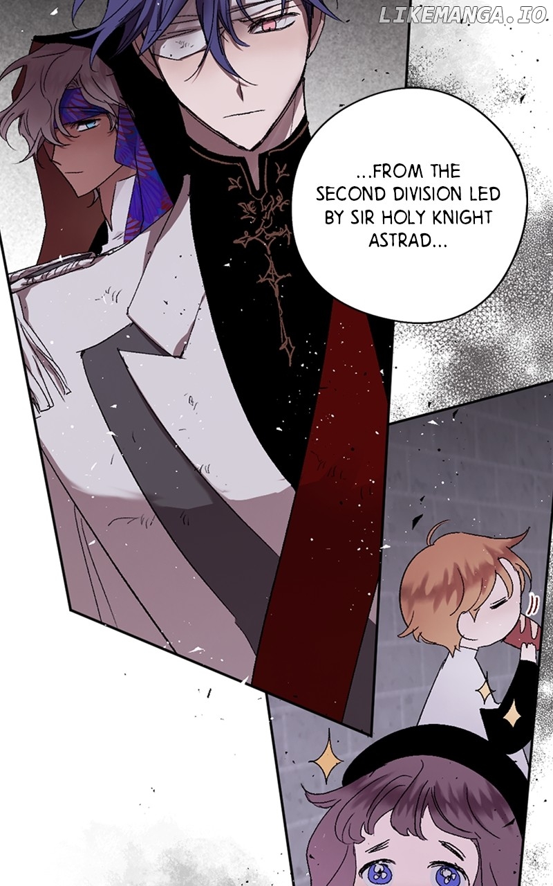 The Demon King’s Confession Chapter 81 - page 91