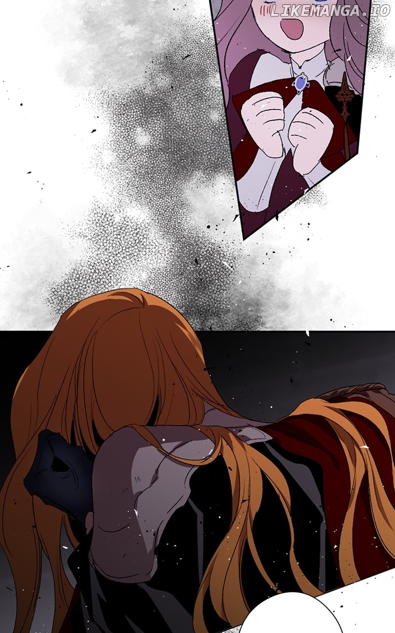 The Demon King’s Confession Chapter 81 - page 92