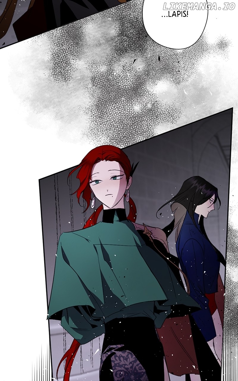 The Demon King’s Confession Chapter 81 - page 93