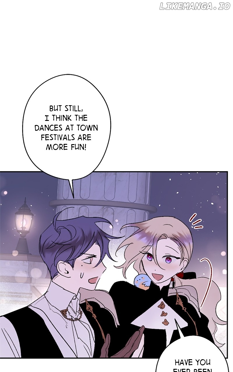 The Demon King’s Confession Chapter 88 - page 10
