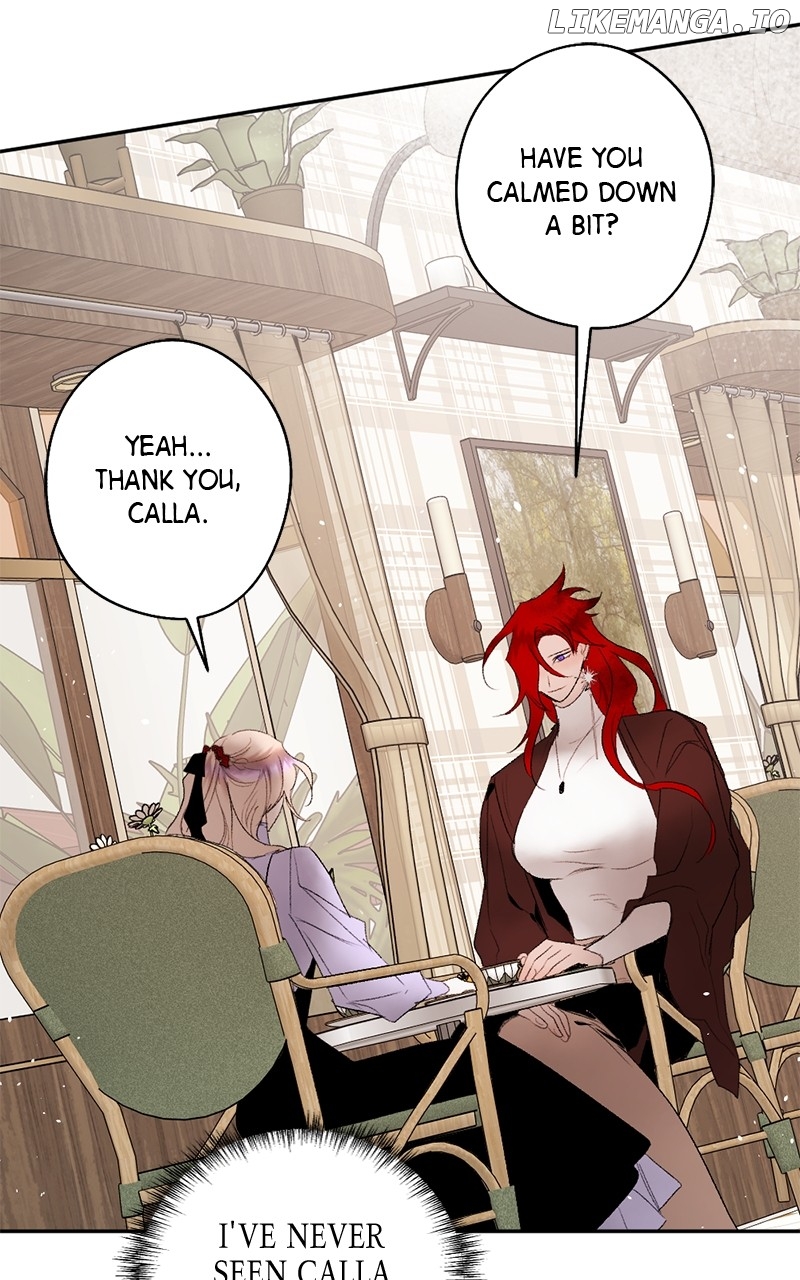 The Demon King’s Confession Chapter 88 - page 101