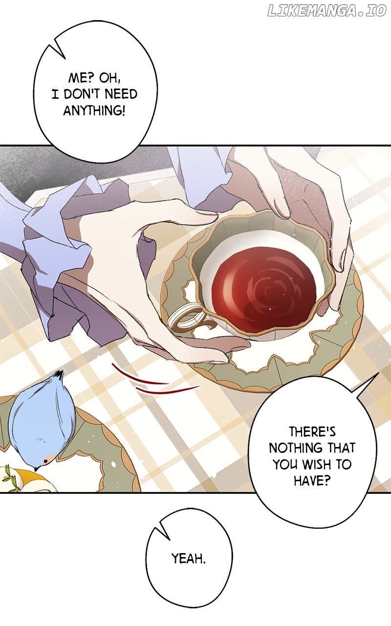 The Demon King’s Confession Chapter 88 - page 108