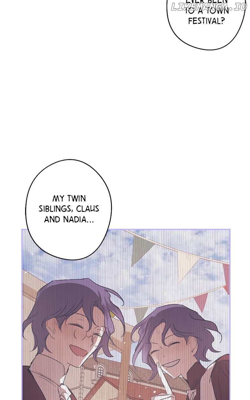 The Demon King’s Confession Chapter 88 - page 11
