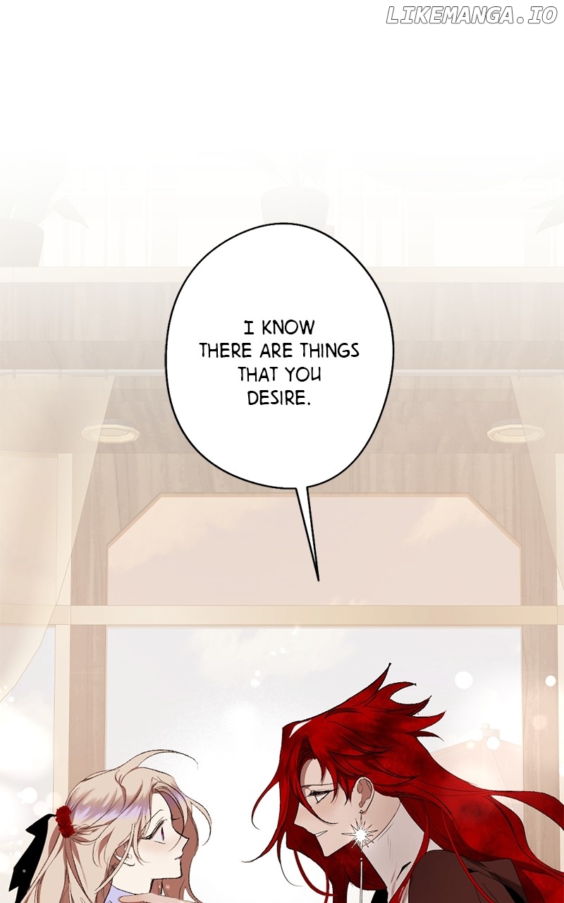 The Demon King’s Confession Chapter 88 - page 113