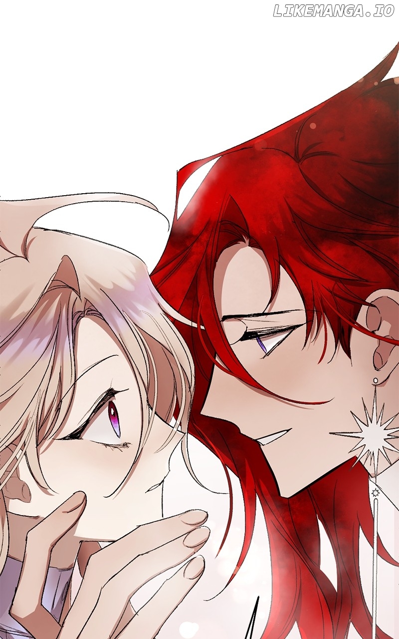 The Demon King’s Confession Chapter 88 - page 115