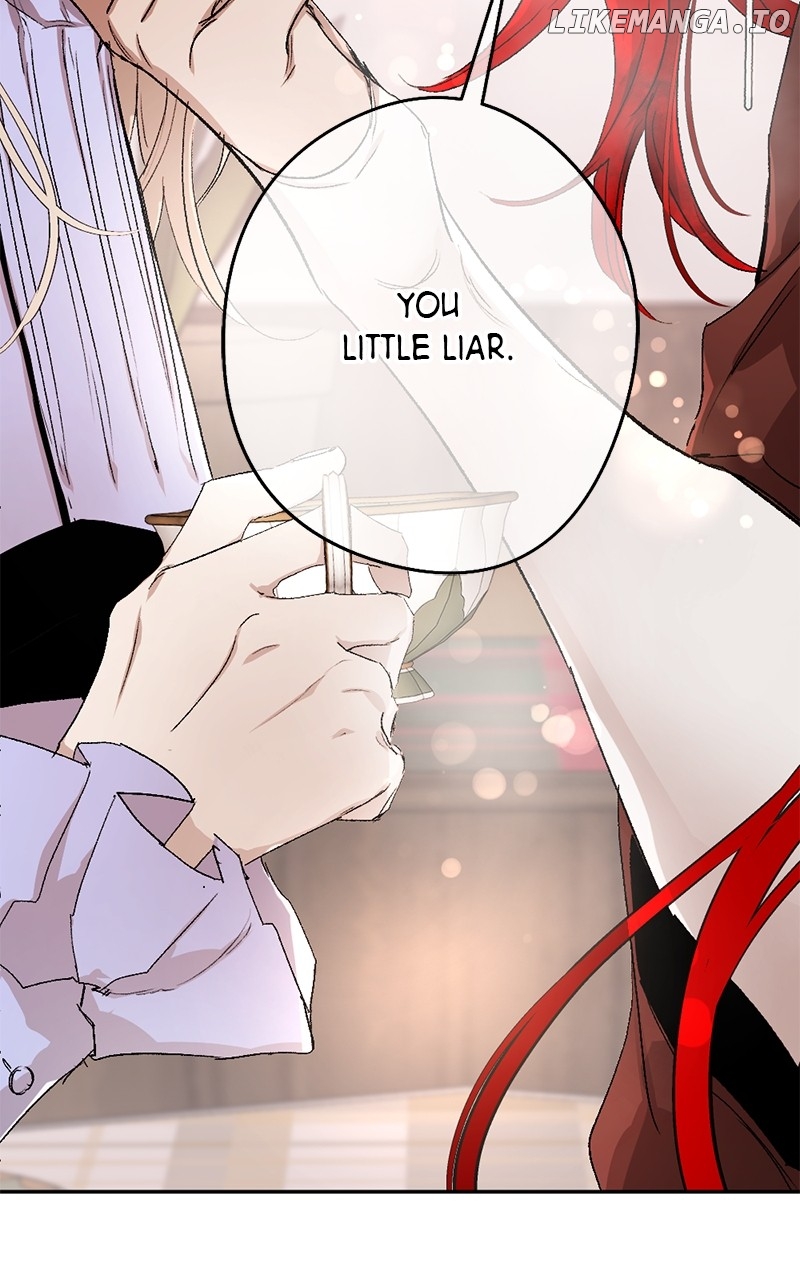 The Demon King’s Confession Chapter 88 - page 116