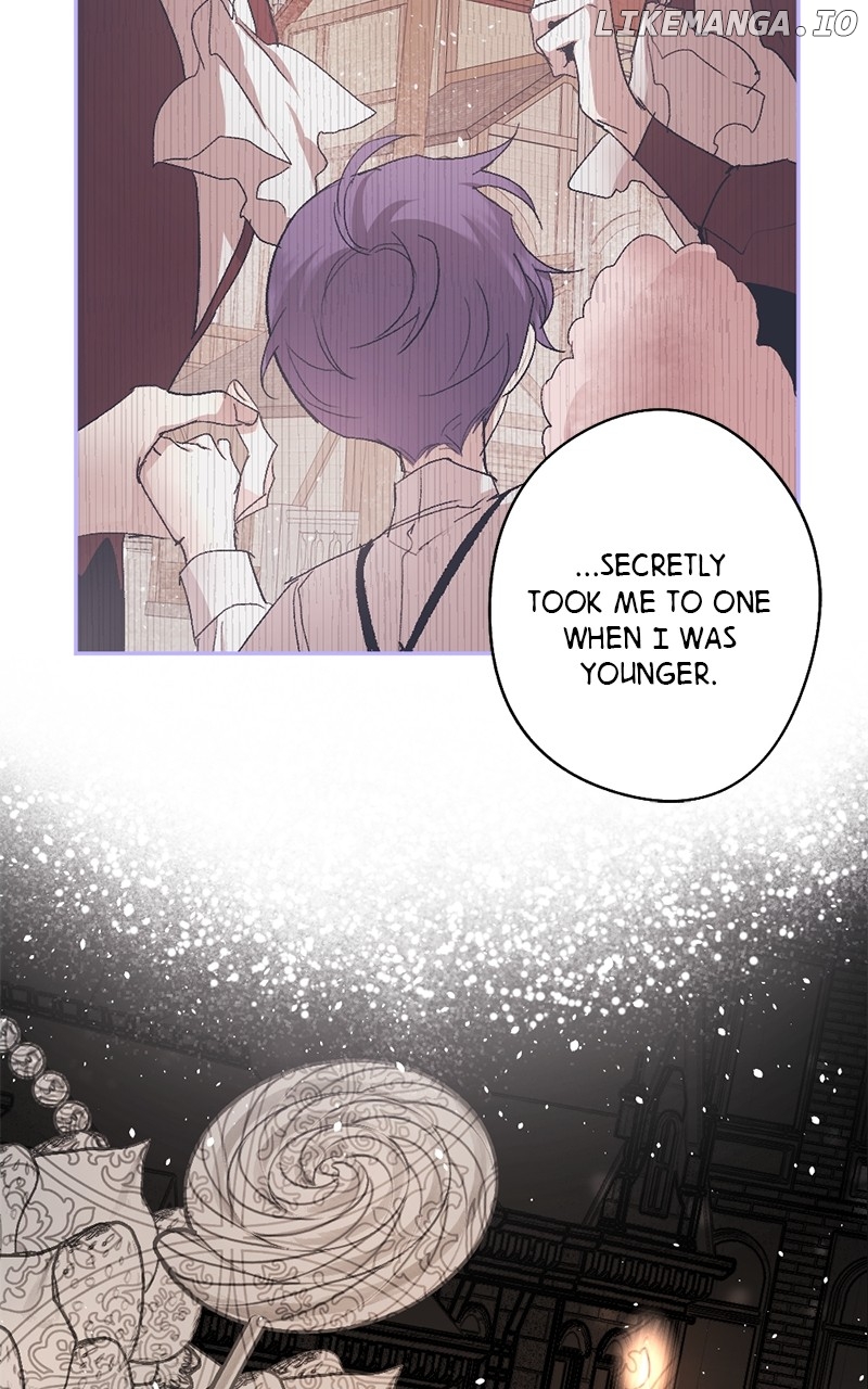 The Demon King’s Confession Chapter 88 - page 12
