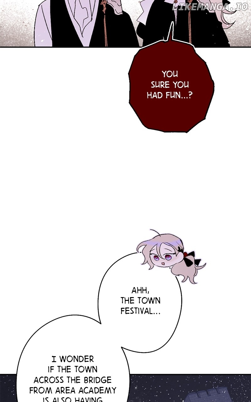 The Demon King’s Confession Chapter 88 - page 17