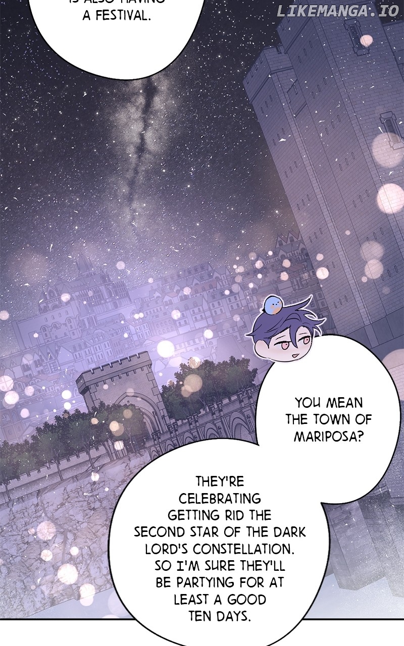 The Demon King’s Confession Chapter 88 - page 18