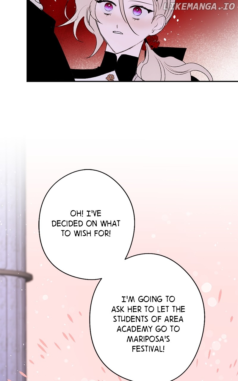 The Demon King’s Confession Chapter 88 - page 21