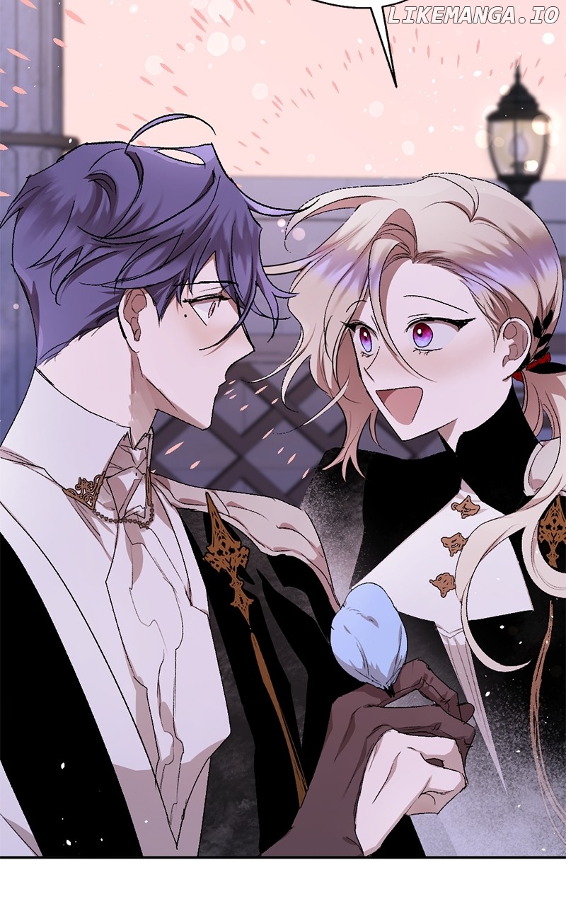 The Demon King’s Confession Chapter 88 - page 22