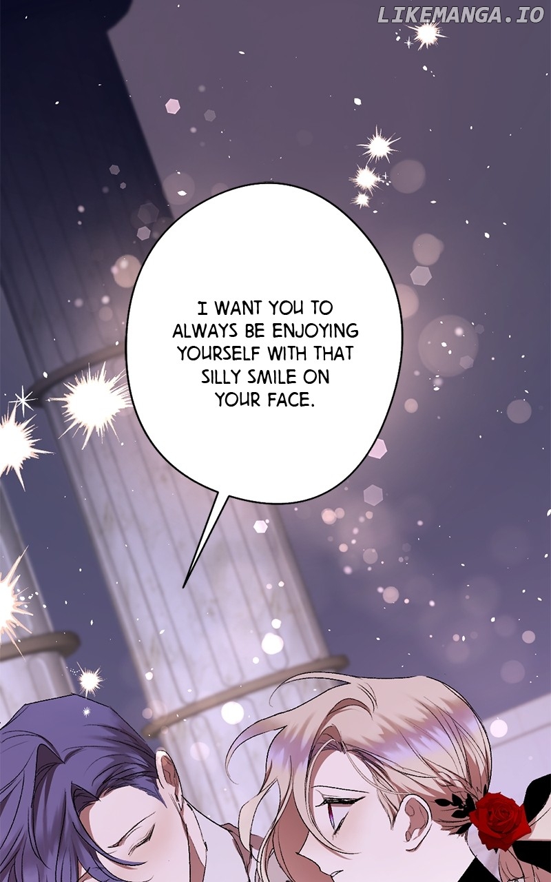 The Demon King’s Confession Chapter 88 - page 28
