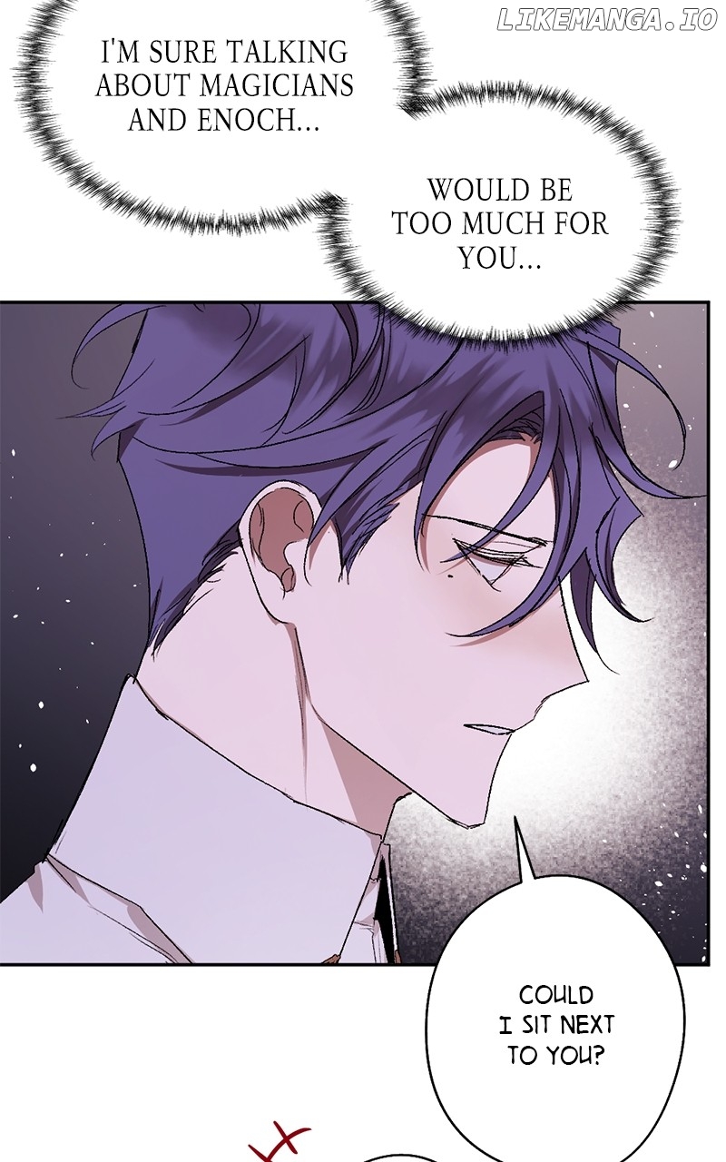 The Demon King’s Confession Chapter 88 - page 4
