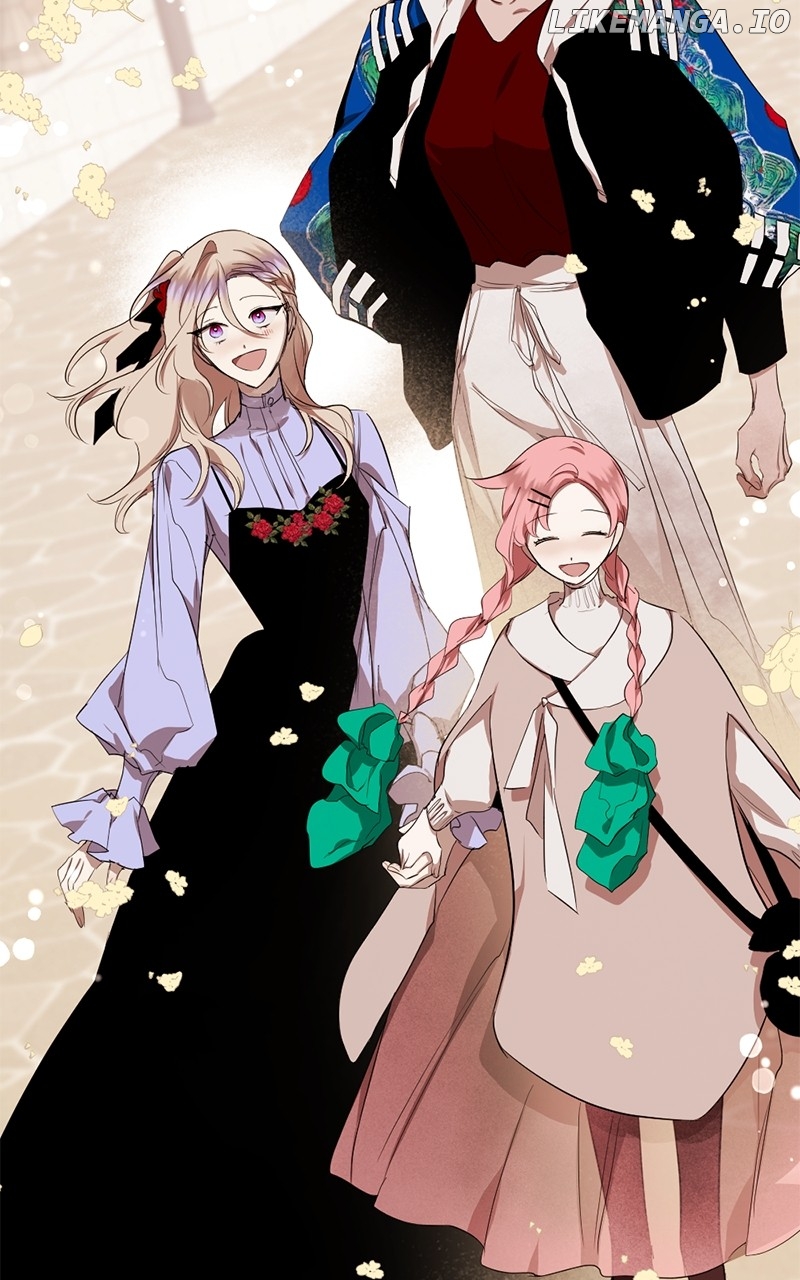The Demon King’s Confession Chapter 88 - page 46