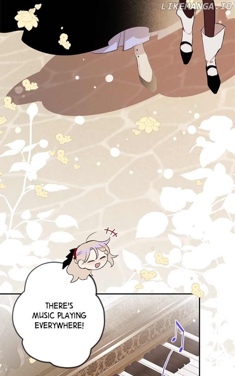 The Demon King’s Confession Chapter 88 - page 47