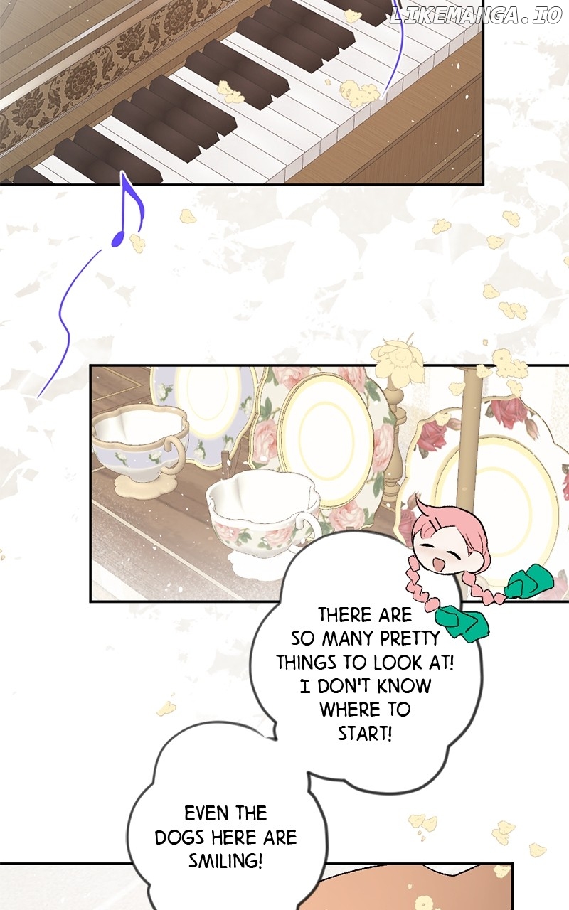 The Demon King’s Confession Chapter 88 - page 48