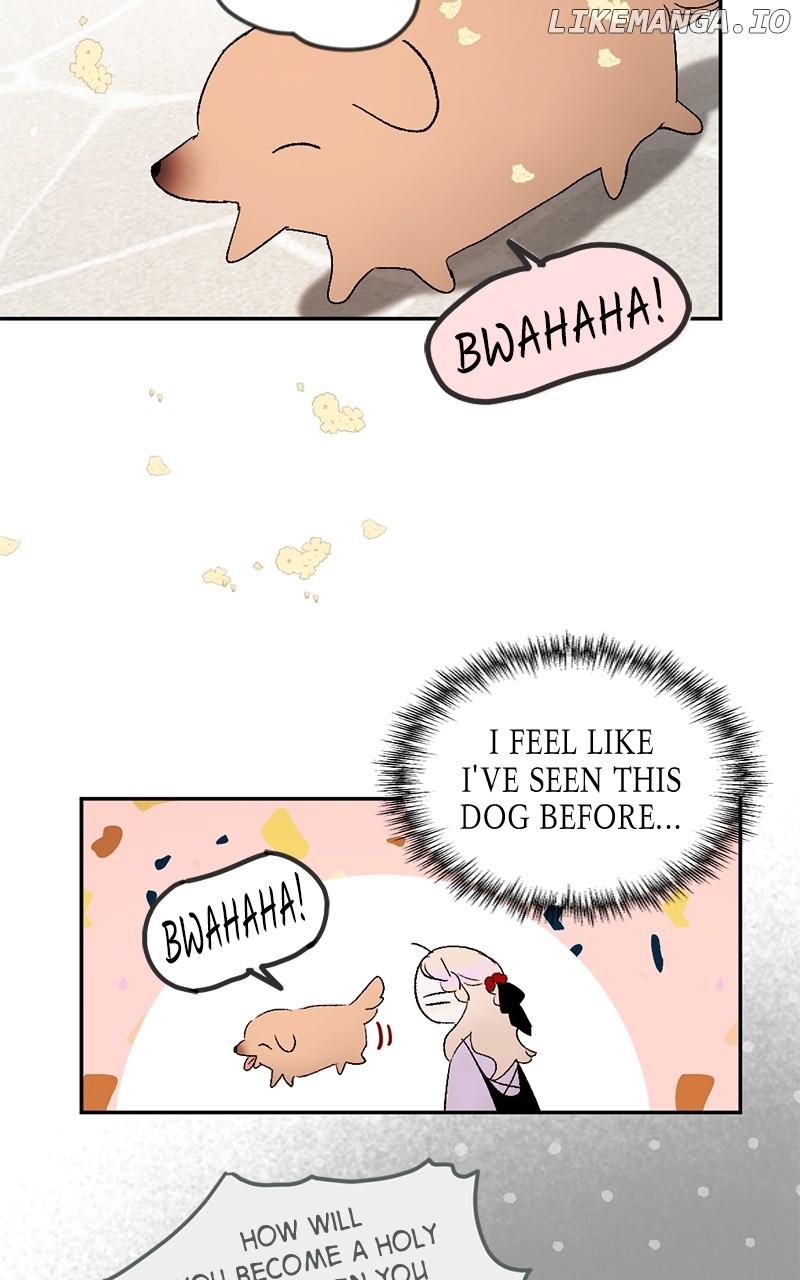 The Demon King’s Confession Chapter 88 - page 49