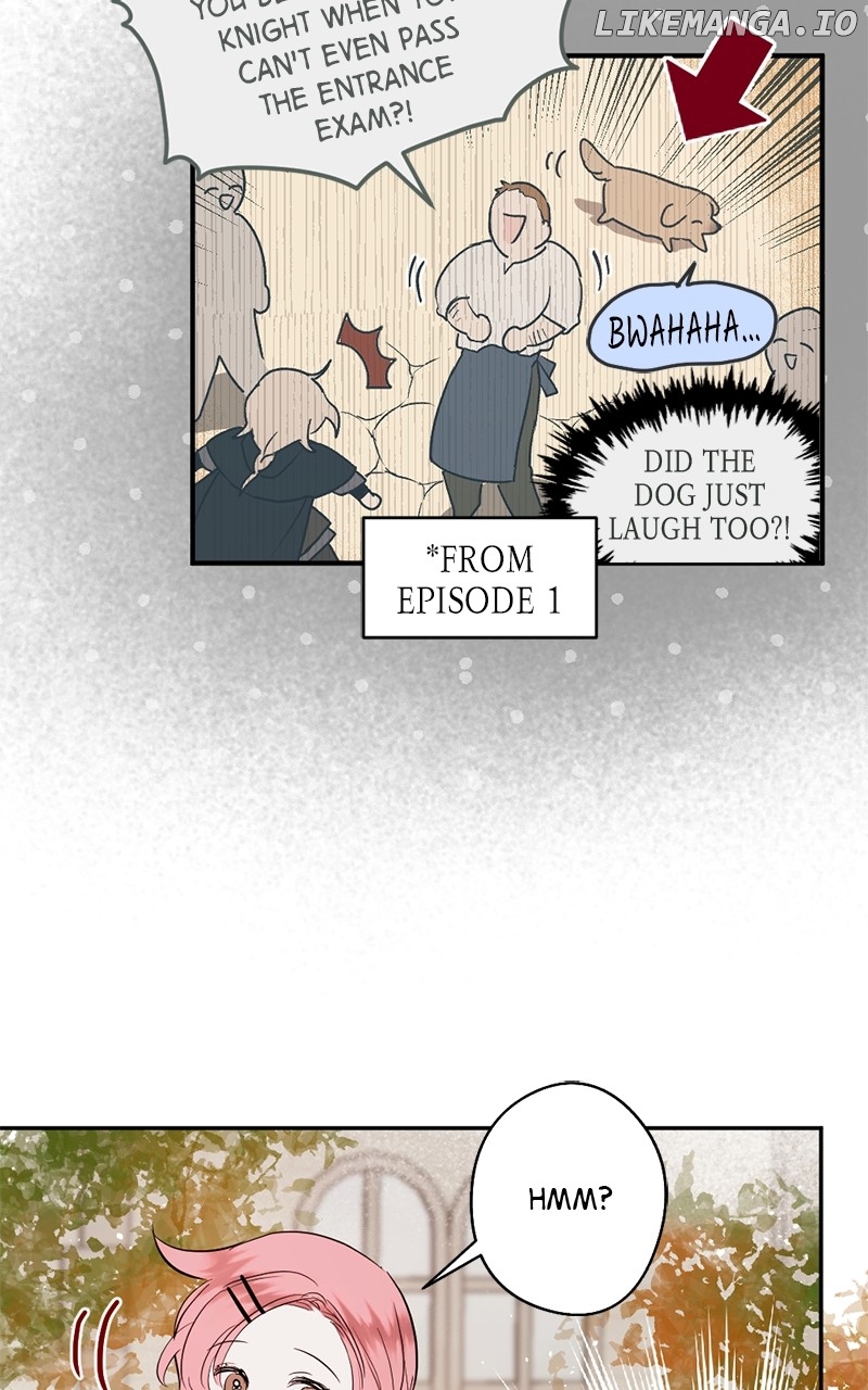 The Demon King’s Confession Chapter 88 - page 50