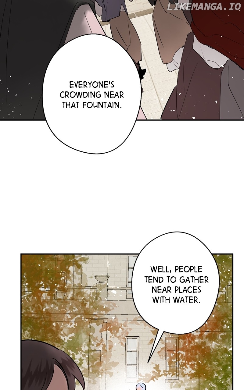 The Demon King’s Confession Chapter 88 - page 52