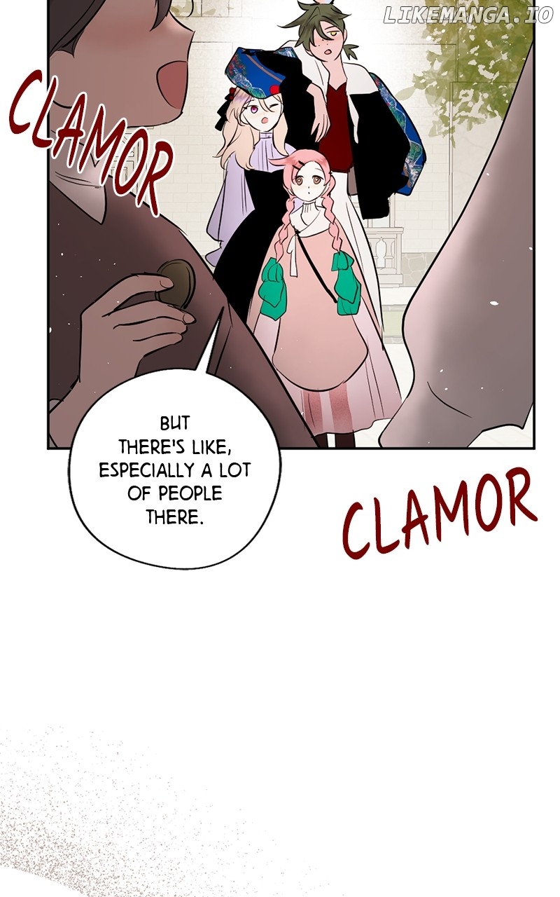 The Demon King’s Confession Chapter 88 - page 53