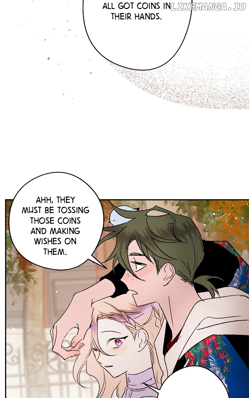 The Demon King’s Confession Chapter 88 - page 55
